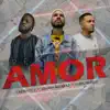 JOHANY ALCARAZ - Perfecto Amor (feat. Creyente.7 & Chris Muñoz) [Remix] - Single